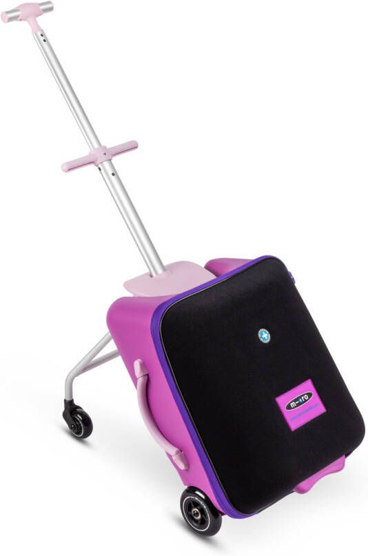 Micro Eazy Luggage Rolkoffer