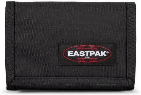 Eastpak Bemanningsportemonnee , Zwart, Heren