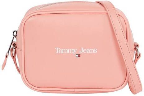 TOMMY JEANS Mini bag TJW ESSENTIAL PU CAMERA BAG