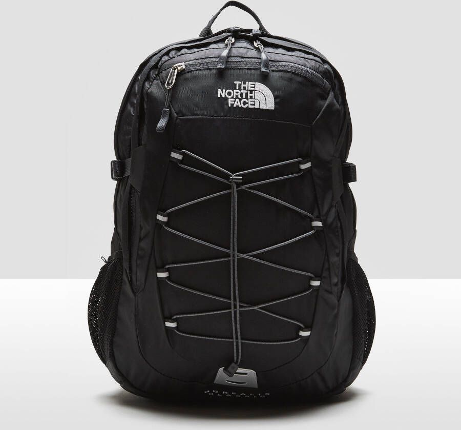 The North Face Borealis Classic 15" TNF Black/Asphalt Grey 29L