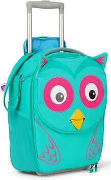 Affenzahn Kinderkoffer Eluise Uil