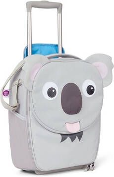 Affenzahn Kinderkoffer Karla Koala