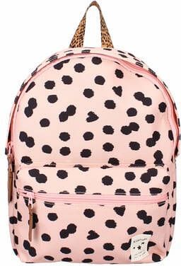 Kidzroom Backpack Lucky Me pink Kindertas