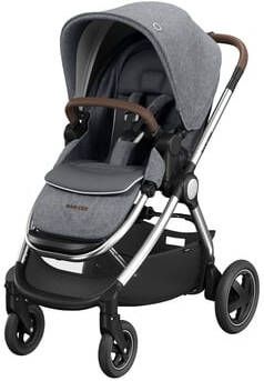 Maxi Cosi Kinderwagen Adorra², Luxe Twillic Grey