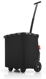 Reisenthel Shopping Carrycruiser framed black Trolley