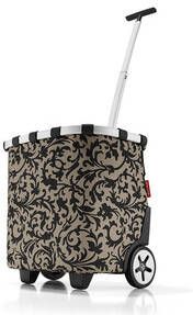 Reisenthel Shopping Carrycruiser baroque taupe Trolley