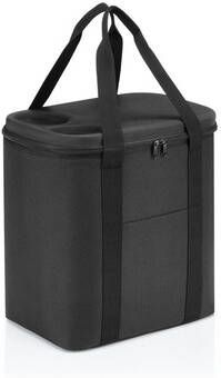 Reisenthel koeltas Shopping Coolerbag XL zwart