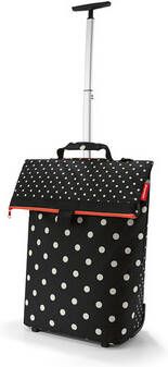 Reisenthel Shopping Trolley M mixed dots Trolley