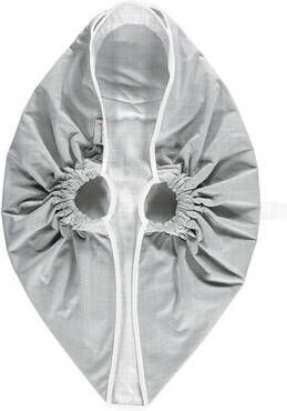 Snugglebundl Baby Haze draagzak Bio cotton