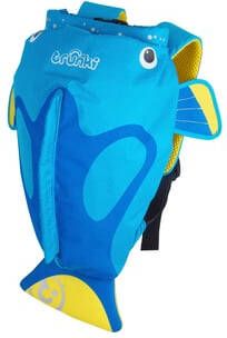 Trunki PaddlePak Koraal Blauw