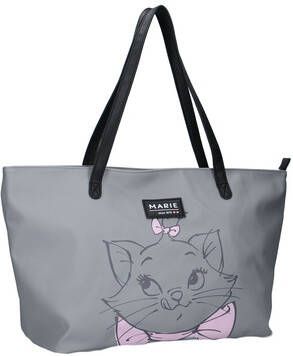 Vadobag Kidzroom Shopper Marie Aristocats Forever Famous Grijs