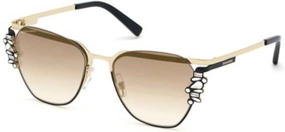 Dsquared2 Zonnebrillen DQ0300 32G