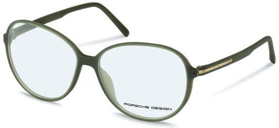 Porsche Design Optical Frames , Grijs, Dames