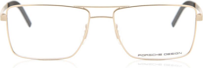 Porsche Design Monturen P8281 C