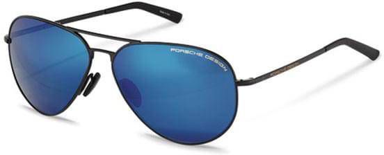 Porsche Design Zonnebrillen P8508 P