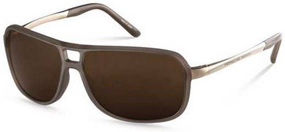Porsche Design Zonnebrillen P8556 C