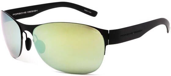 Porsche Design Zonnebrillen P8581 A