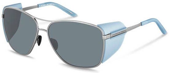 Porsche Design Zonnebrillen P8600 C/V713