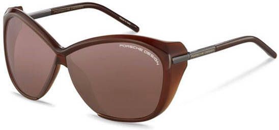 Porsche Design Zonnebrillen P8603 C