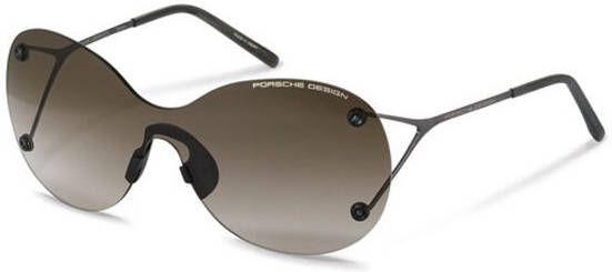Porsche Design Zonnebrillen P8621 A/V879