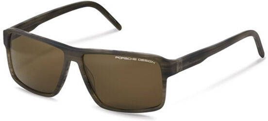 Porsche Design Zonnebrillen P8634 D