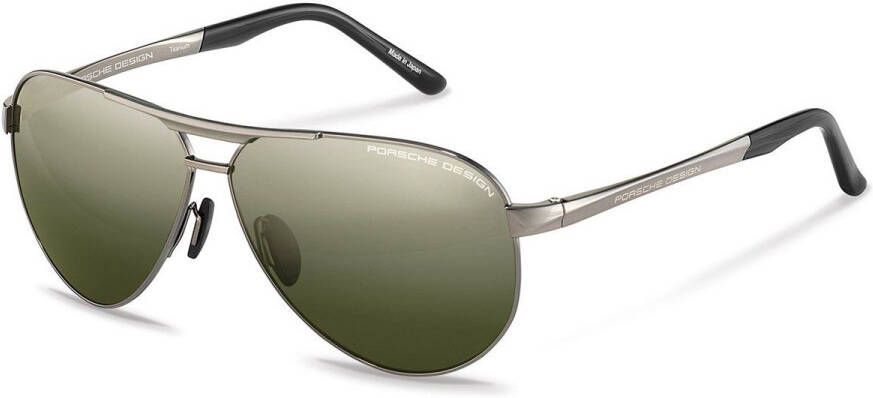Porsche Design Zonnebrillen P8649 Polarized I