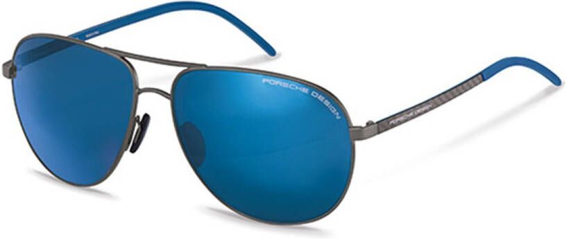 Porsche Design Zonnebrillen P8651 E