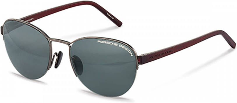 Porsche Design Zonnebrillen P8677 D