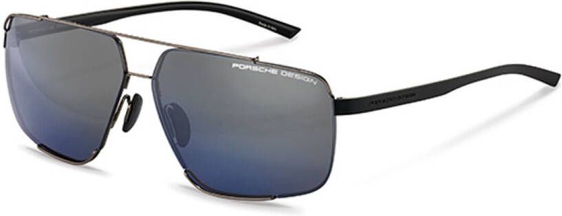 Porsche Design Zonnebrillen P8681 D
