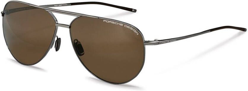Porsche Design Zonnebrillen P8688 D