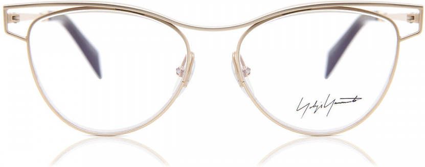 Y-3 Yohji Yamamoto optische frames