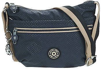 Kipling Arto S Schoudertas Endless Bl Emb