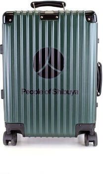 People Of Shibuya Reiskoffer LUGGAGE BAG MEDIUMPL111