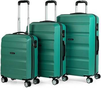 Reiskoffer Itaca Elba