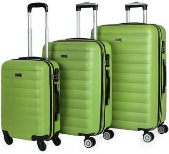 Reiskoffer Itaca Simoa