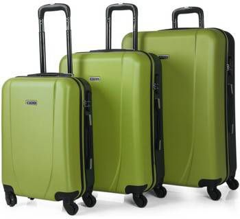 Reiskoffer Itaca Tiber