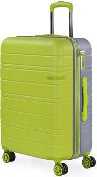 Reiskoffer Jaslen Capaciteit San Marino 89 L