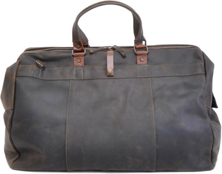 Berba Barbarossa Weekend Bag military Weekendtas