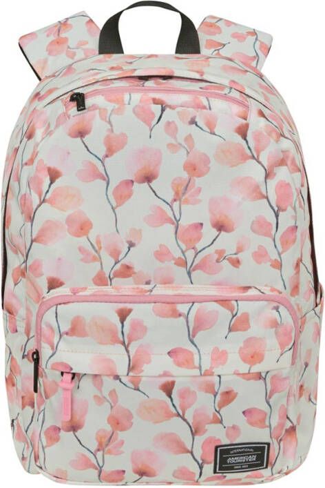 American Tourister Dagrugzak Urban Groove UG Lifestyle Backpack 1 Roze