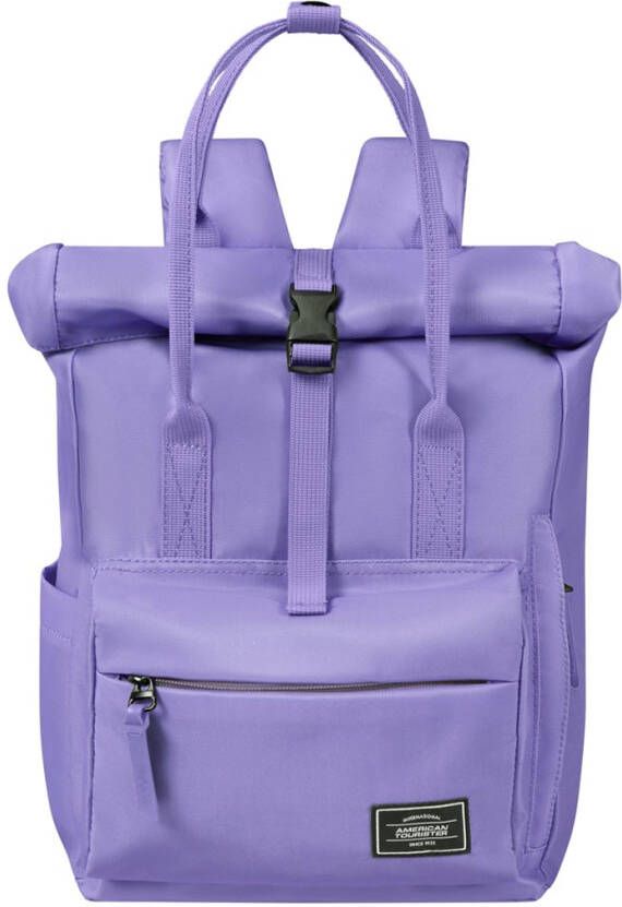 American Tourister Urban Groove UG16 Backpack City soft lilac backpack