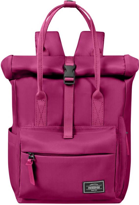 American Tourister Urban Groove UG16 Backpack City deep orchid backpack