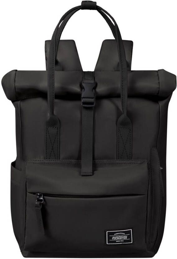 American Tourister Dagrugzak Urban Groove UG16 Backpack City Zwart