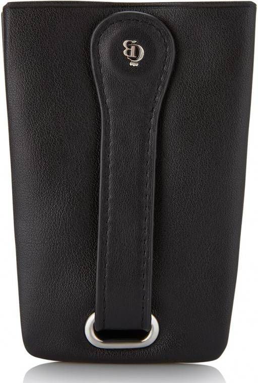 Castelijn & Beerens Sleutelhangers Vita Design Keys Etui Zwart
