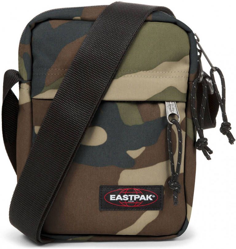 Eastpak The One Tas Middenkaki/Bruin