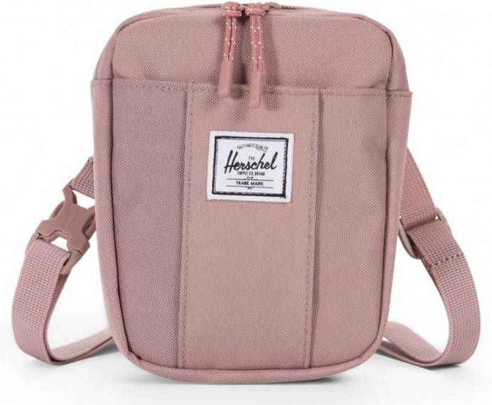 Herschel Supply Co.-Crossbodytassen-Cruz-Roze