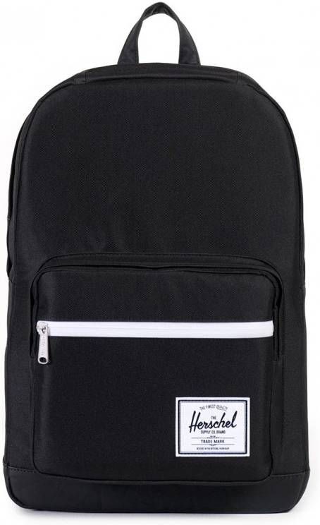 Herschel Supply Co. Schooltas Pop Quiz 15 inch Zwart