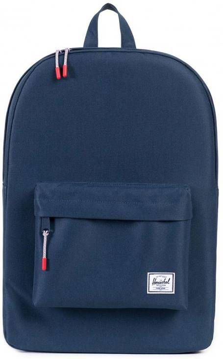Herschel Supply Co.-Schooltassen-Classic Backpack-Blauw