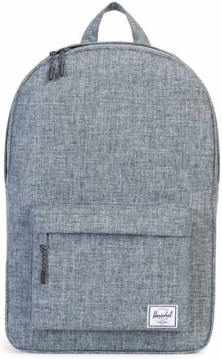 Herschel Supply Co. Schooltas Classic Mid Volume Grijs