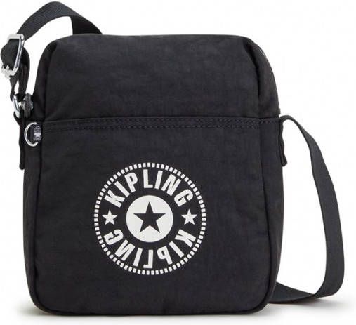 Kipling Crossbodytas Chaz Zwart