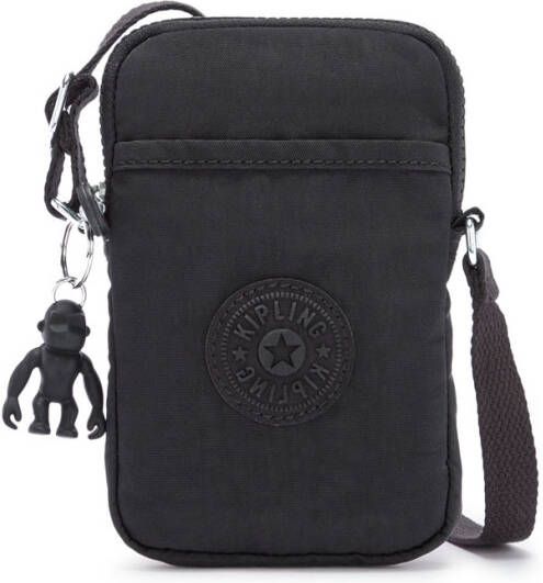 Kipling Crossbodytas Tally Zwart